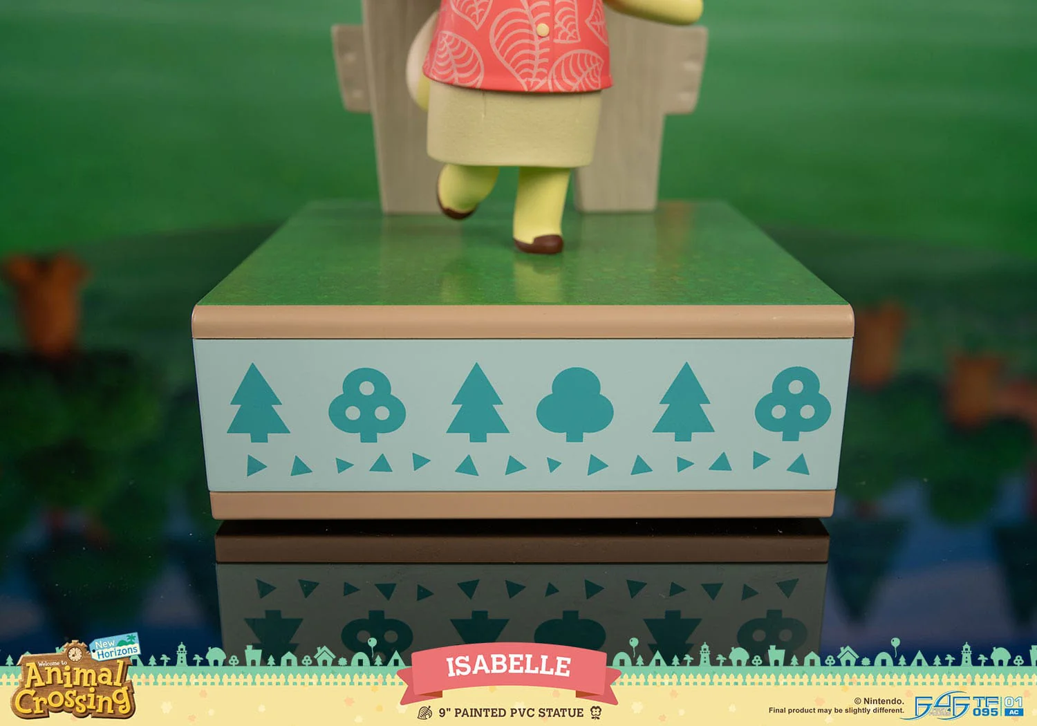 Melinda Animal Crossing: New Horizons First 4 Figures - Image 18