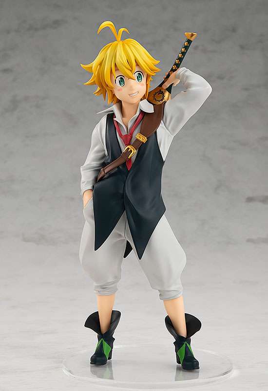 Meliodas - Pop Up Parade - Good Smile - Image 2