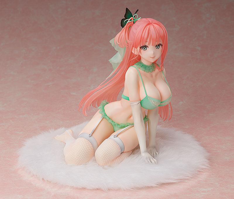 Melody Bride of Spring FREEing - Image 2
