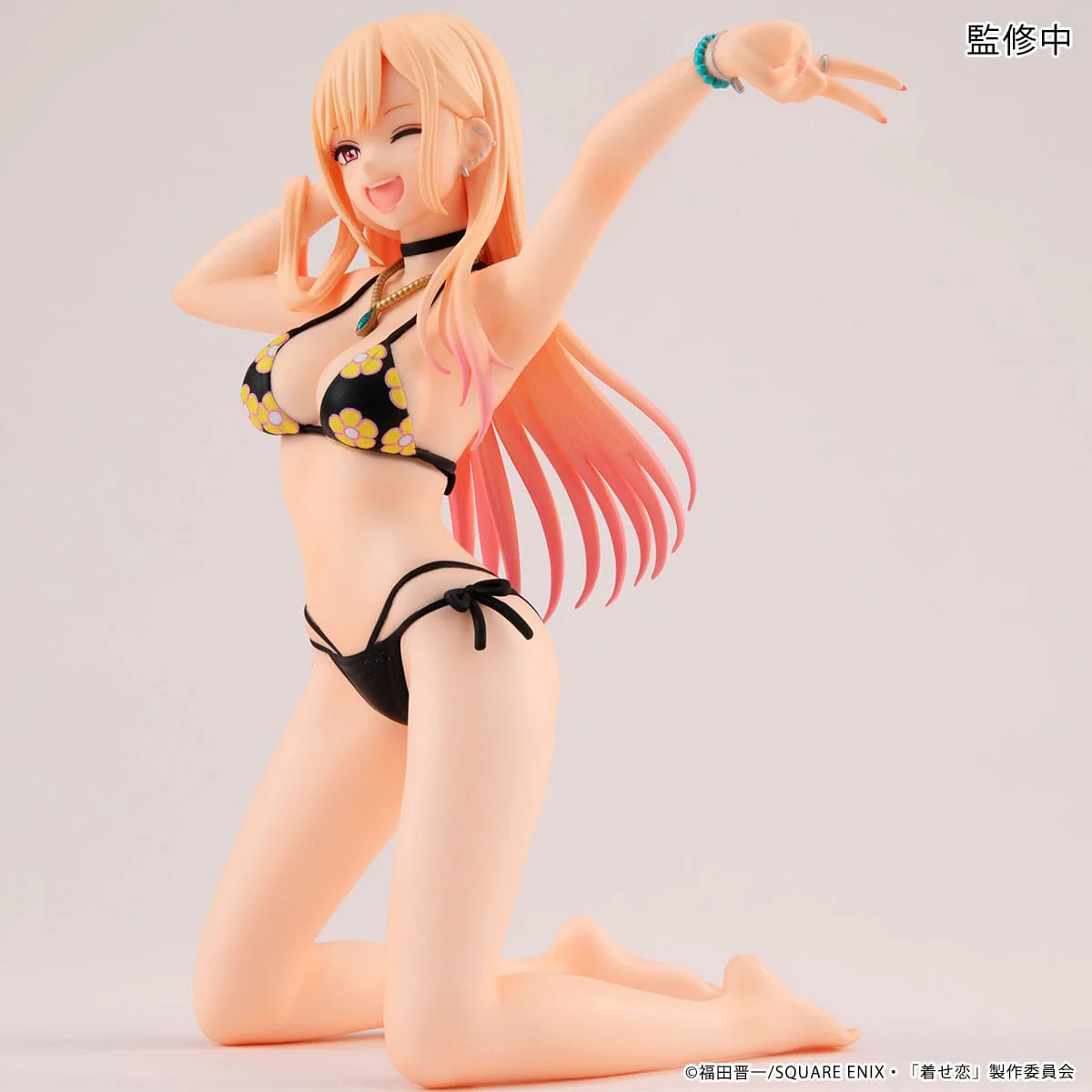 Melty Princess Kitagawa Marin Palm Size MegaHouse - Image 2