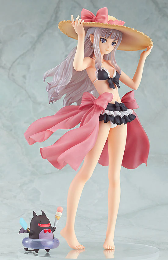 Melty Swimsuit Ver. Max Factory - Image 2