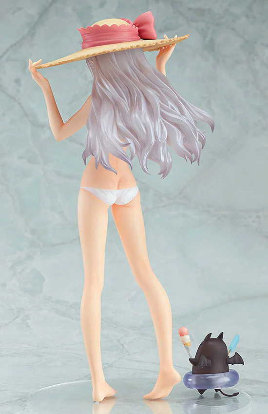 Melty Swimsuit Ver. Max Factory - Image 4