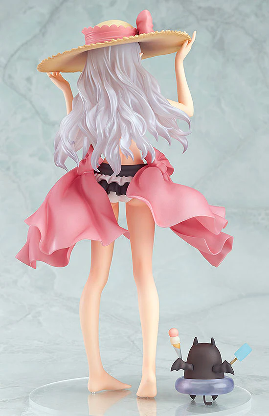 Melty Swimsuit Ver. Max Factory - Image 5