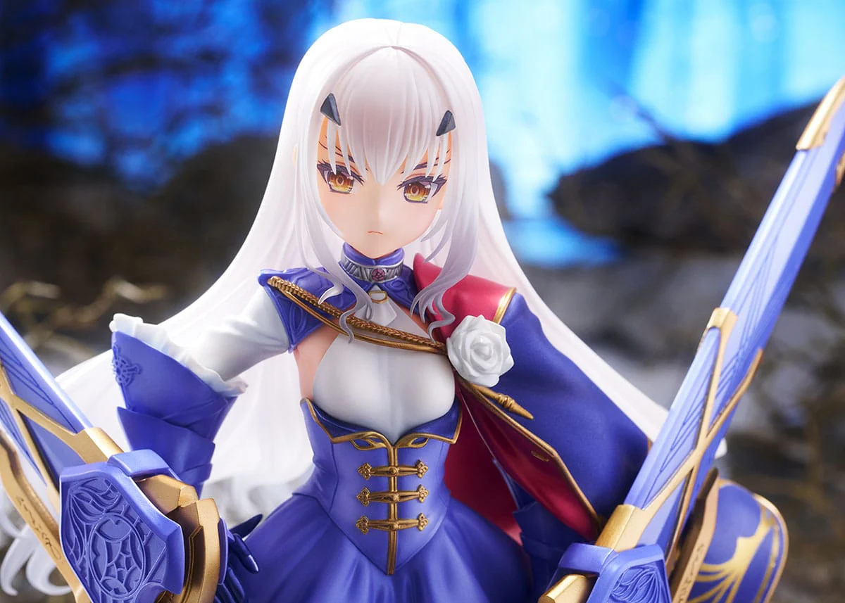 Melusine Lancer, Second Ascension Ques Q - Image 6