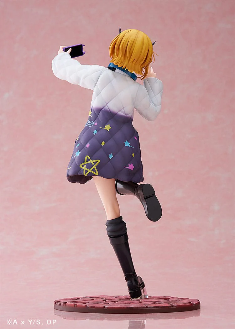 Memcho: Bazurase Fashion Ver. DMM Factory - Image 3