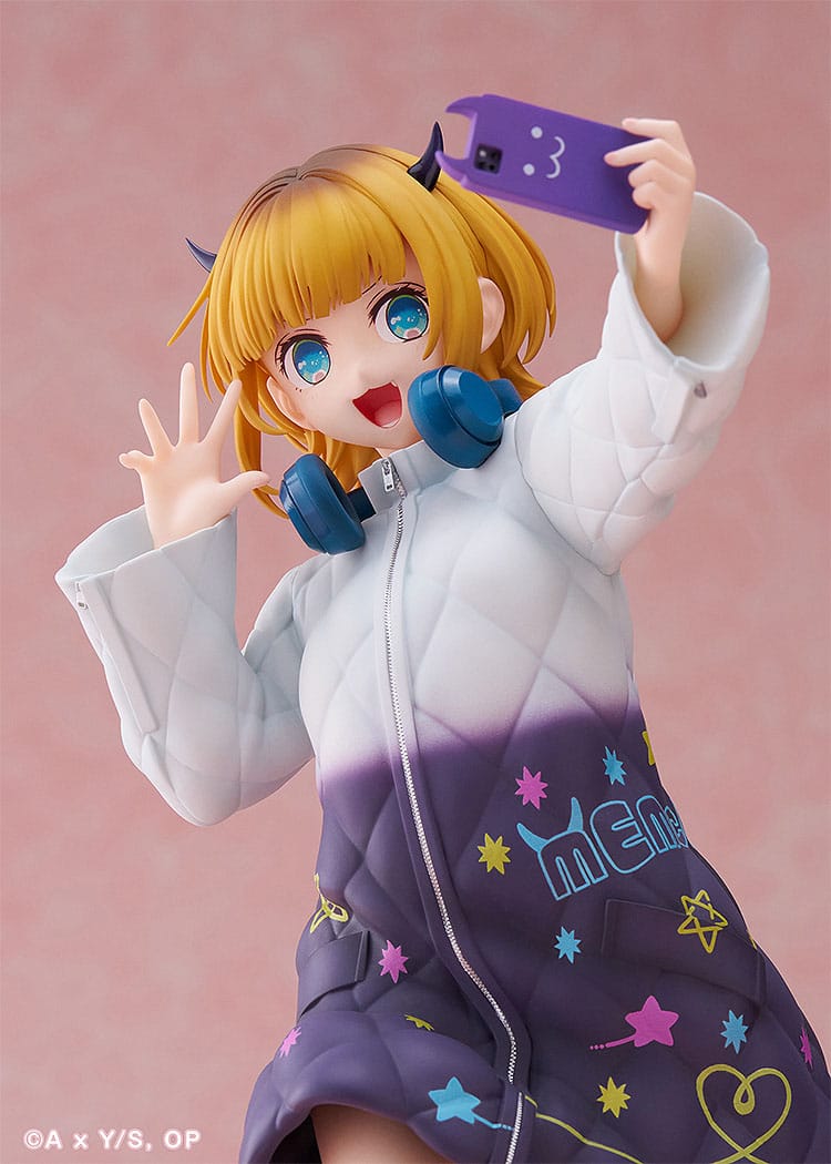 Memcho: Bazurase Fashion Ver. DMM Factory - Image 5