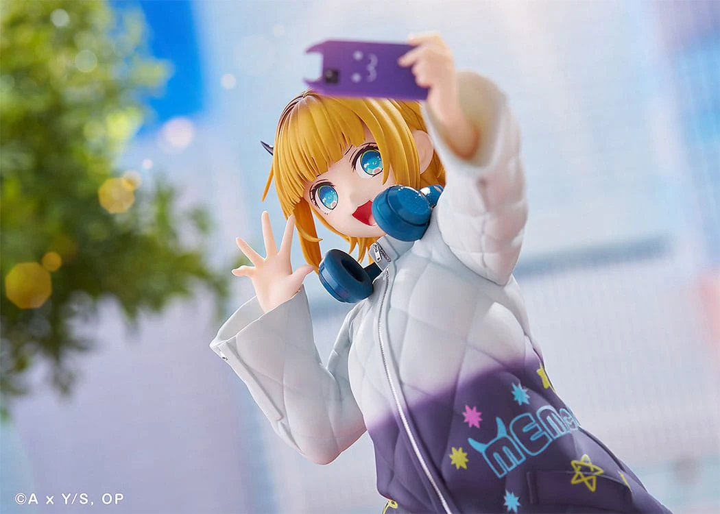 Memcho: Bazurase Fashion Ver. DMM Factory - Image 9