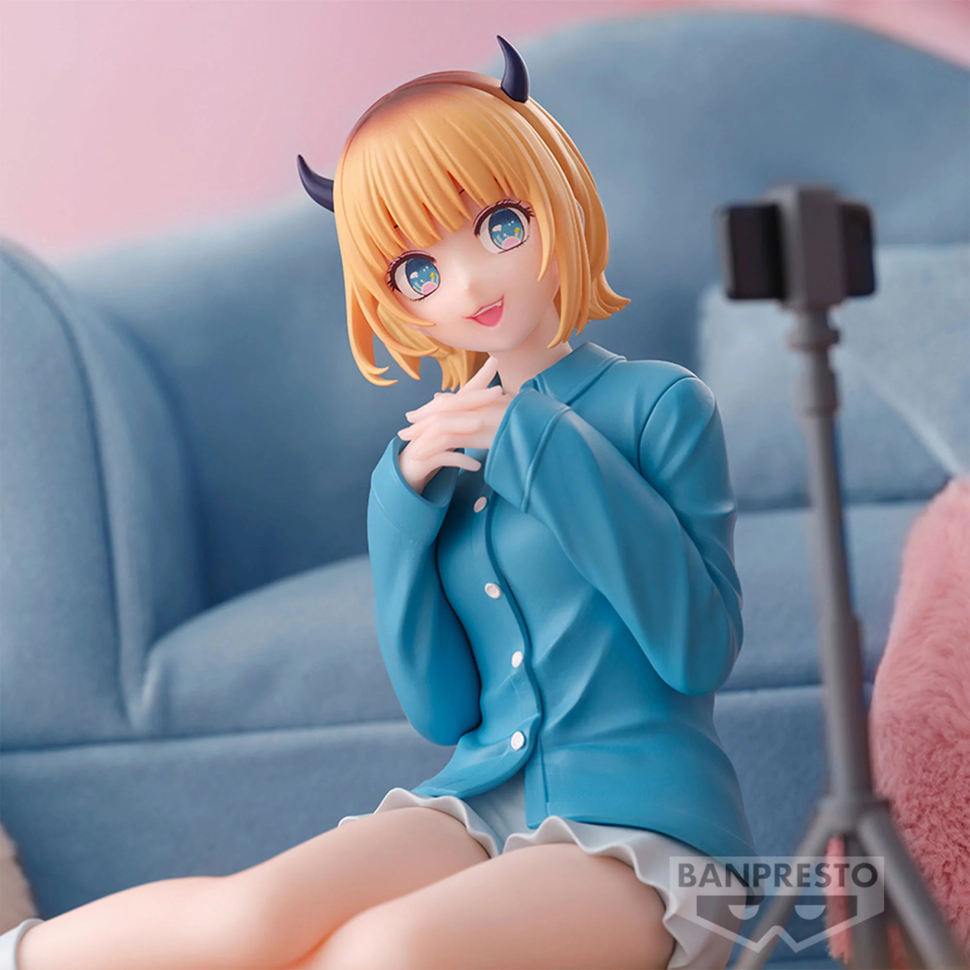 Memcho - Oshi No Ko - Banpresto - Image 4