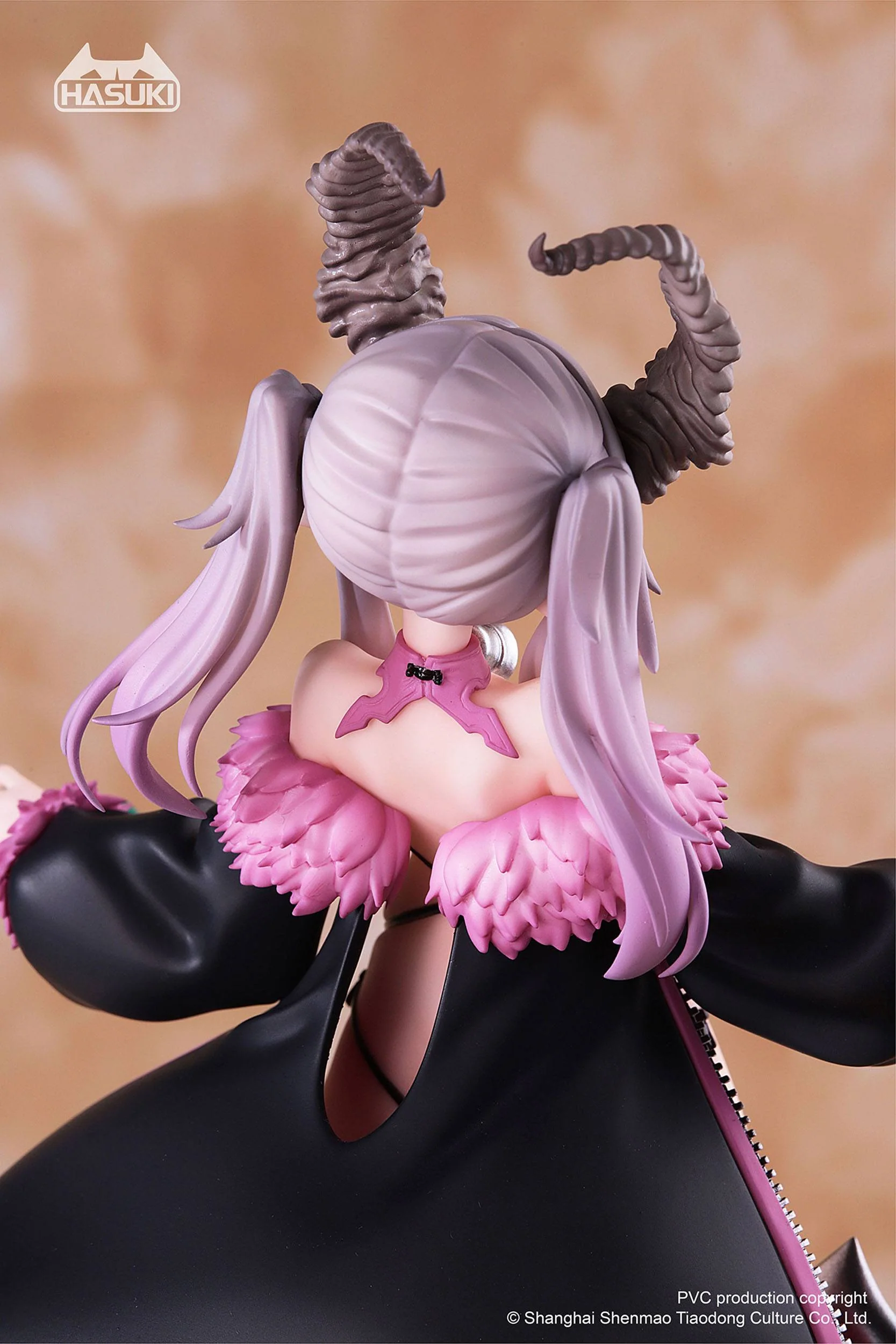 Memeko The Succubus Hasuki - Image 11
