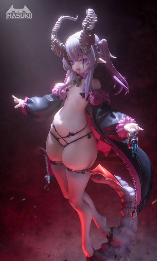 Memeko The Succubus Hasuki - Image 5