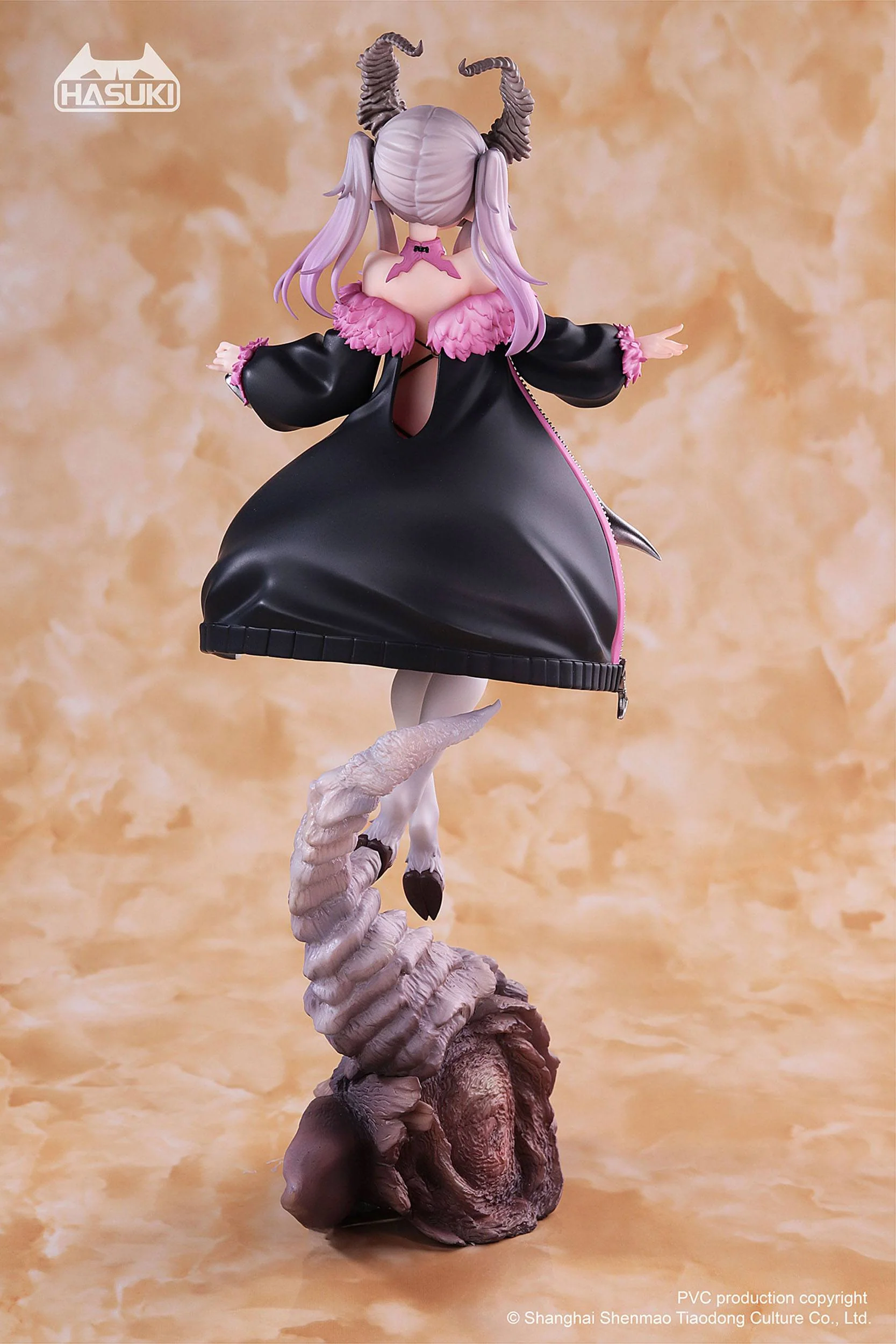 Memeko The Succubus Hasuki - Image 8