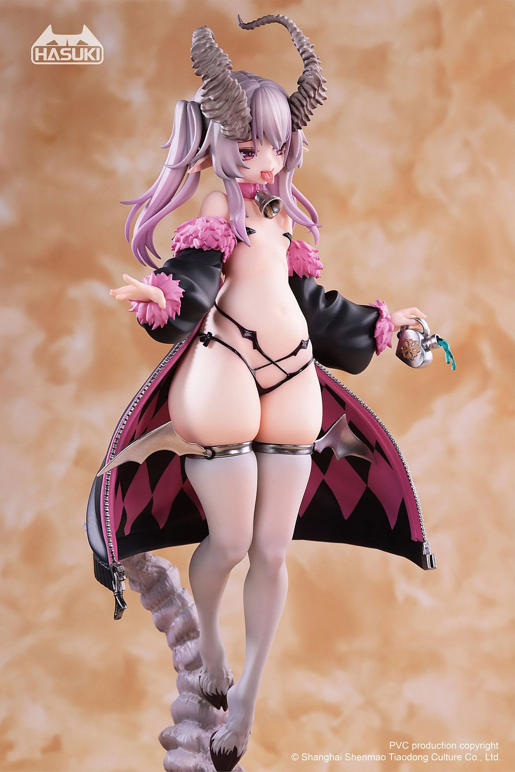 Memeko The Succubus Hasuki - Image 9