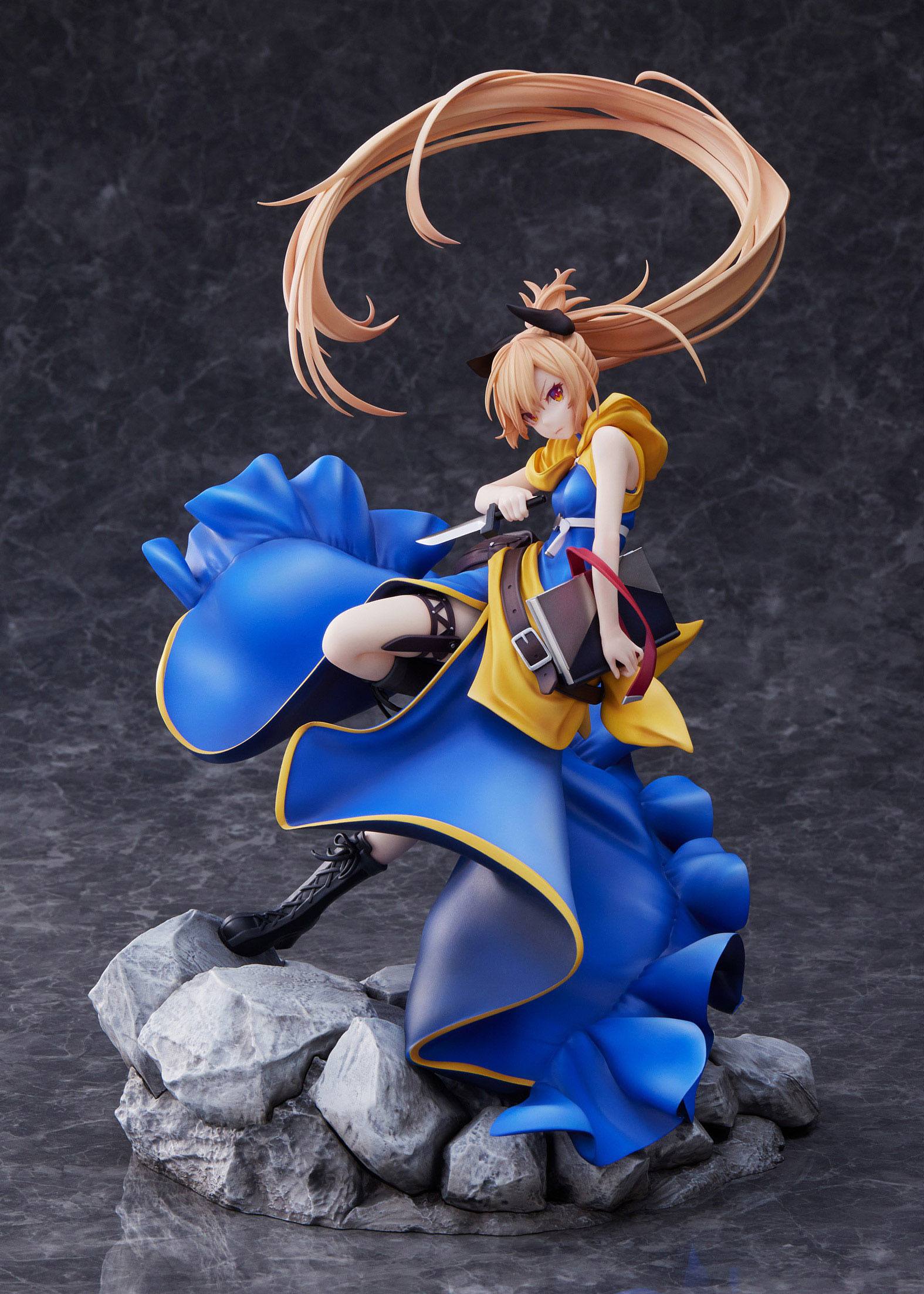 Menou - AmiAmi LTD Edition - AliceGlint - Image 12