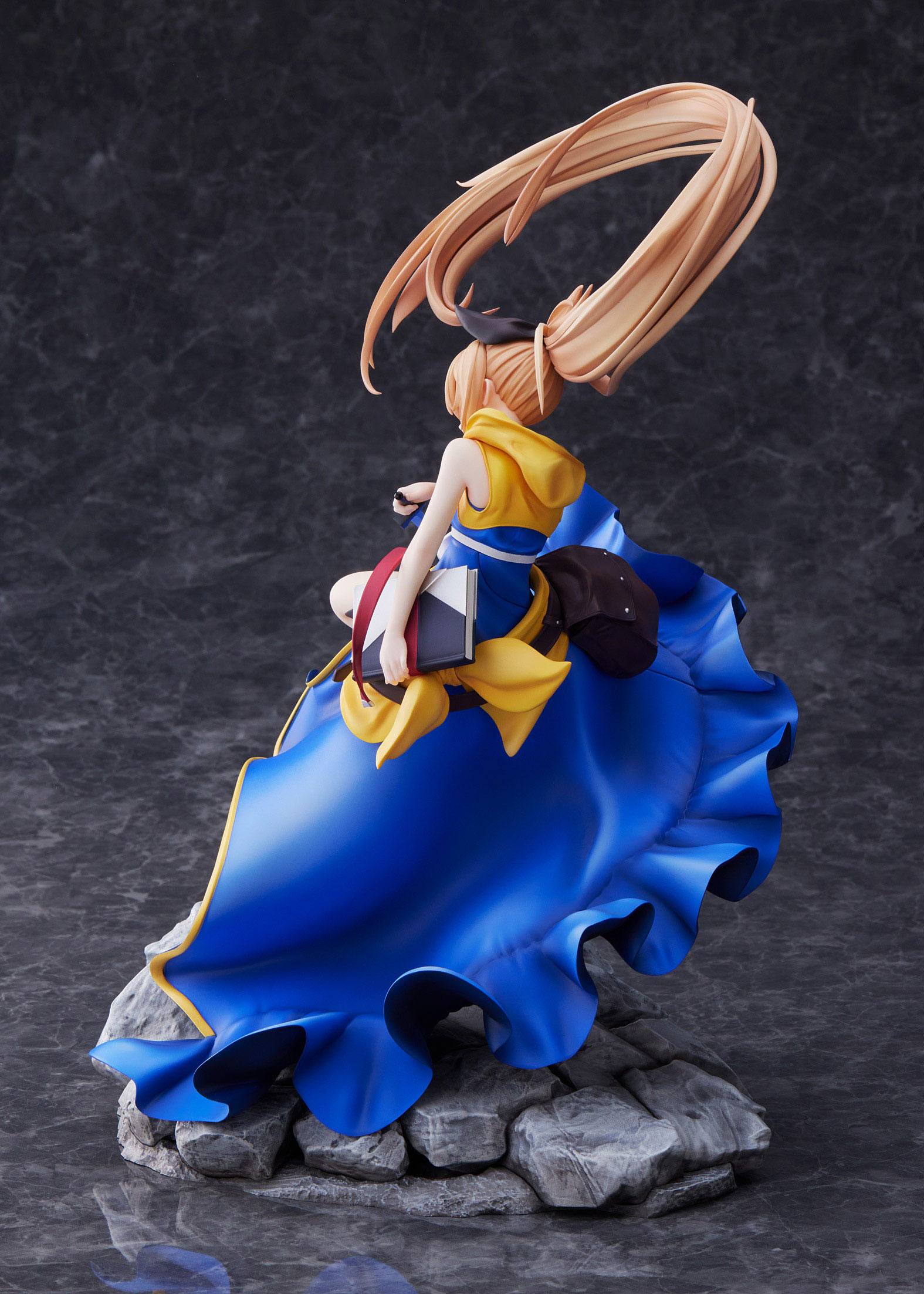Menou - AmiAmi LTD Edition - AliceGlint - Image 14
