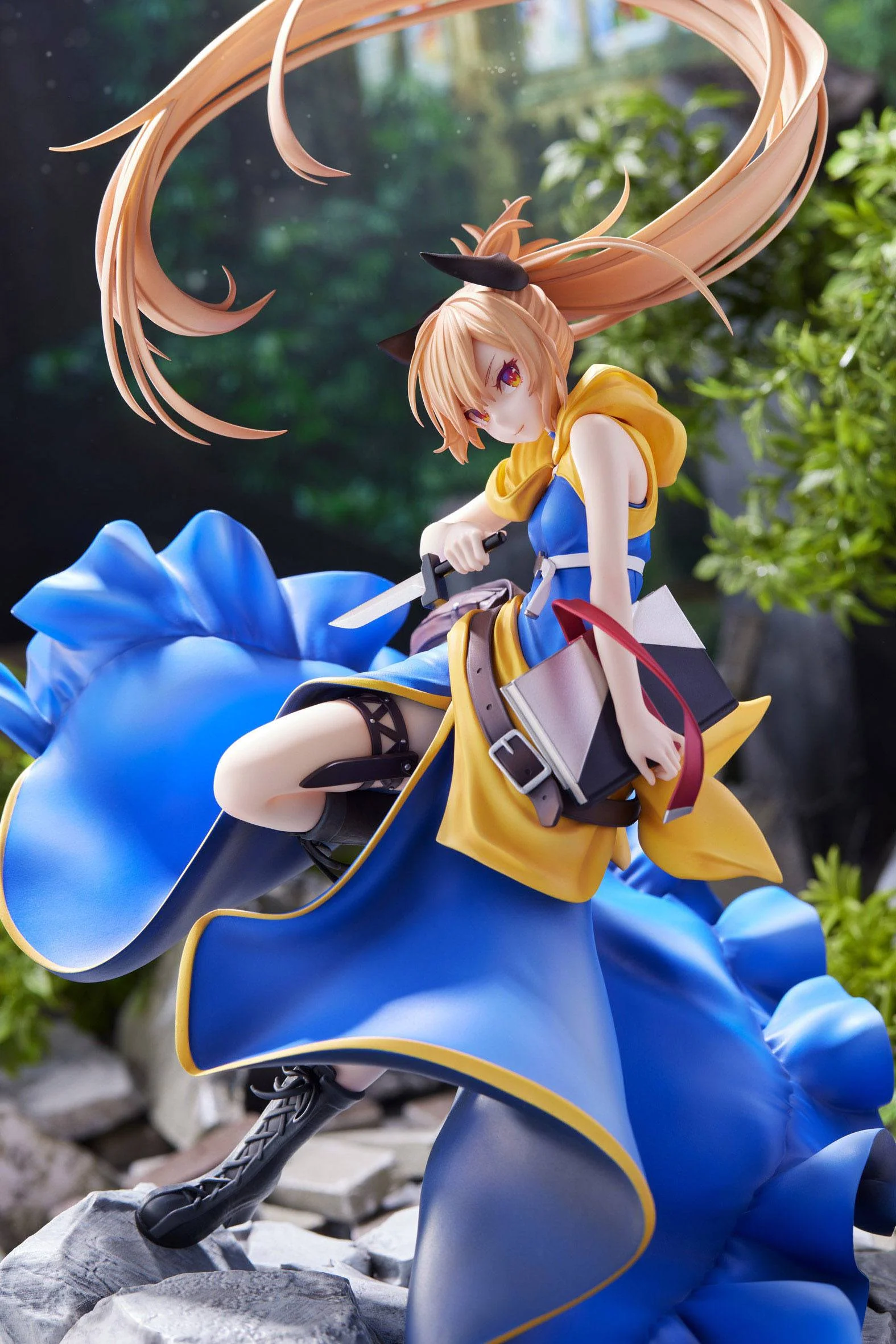 Menou - Standard Edition - AliceGlint - Image 10