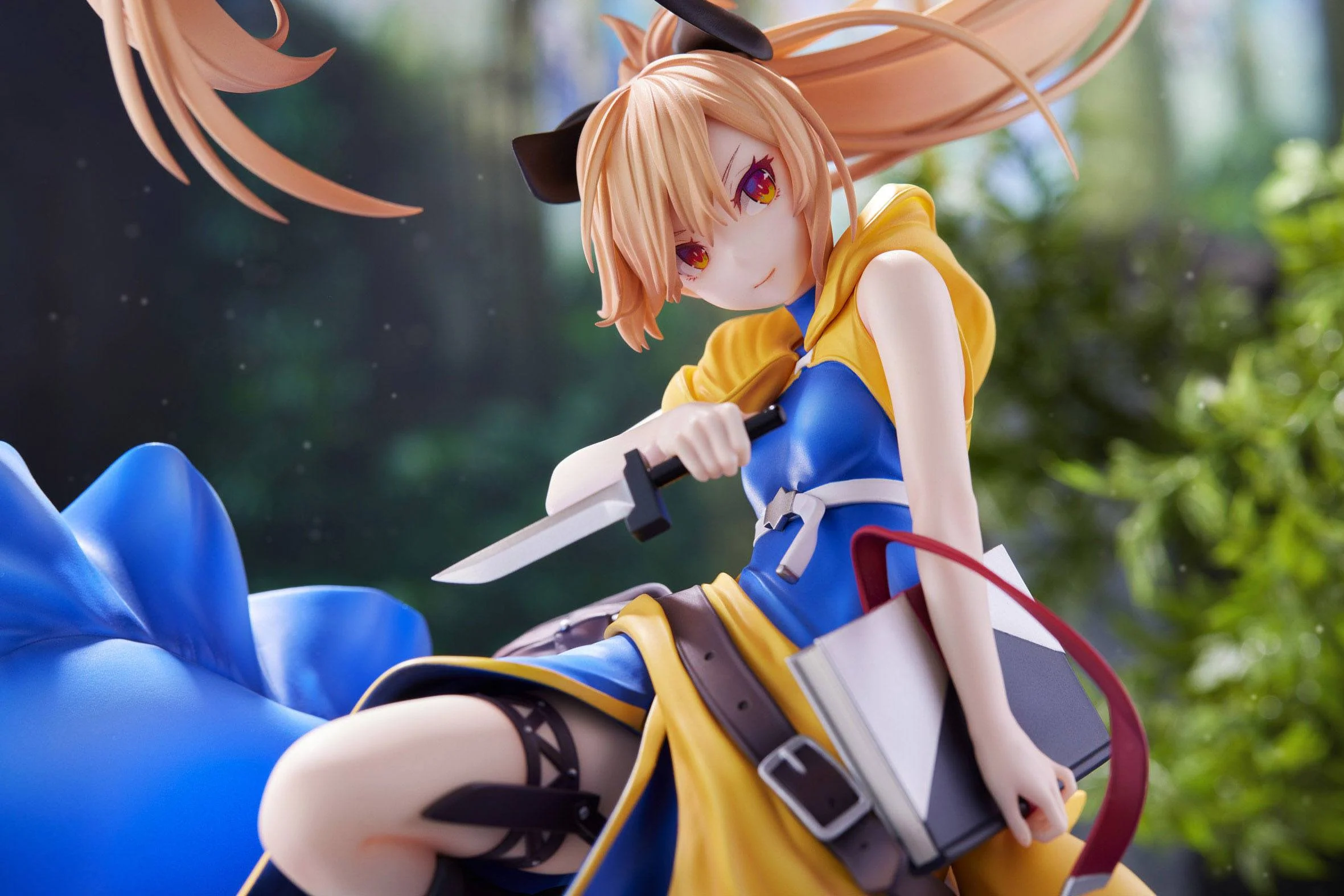 Menou - Standard Edition - AliceGlint - Image 9