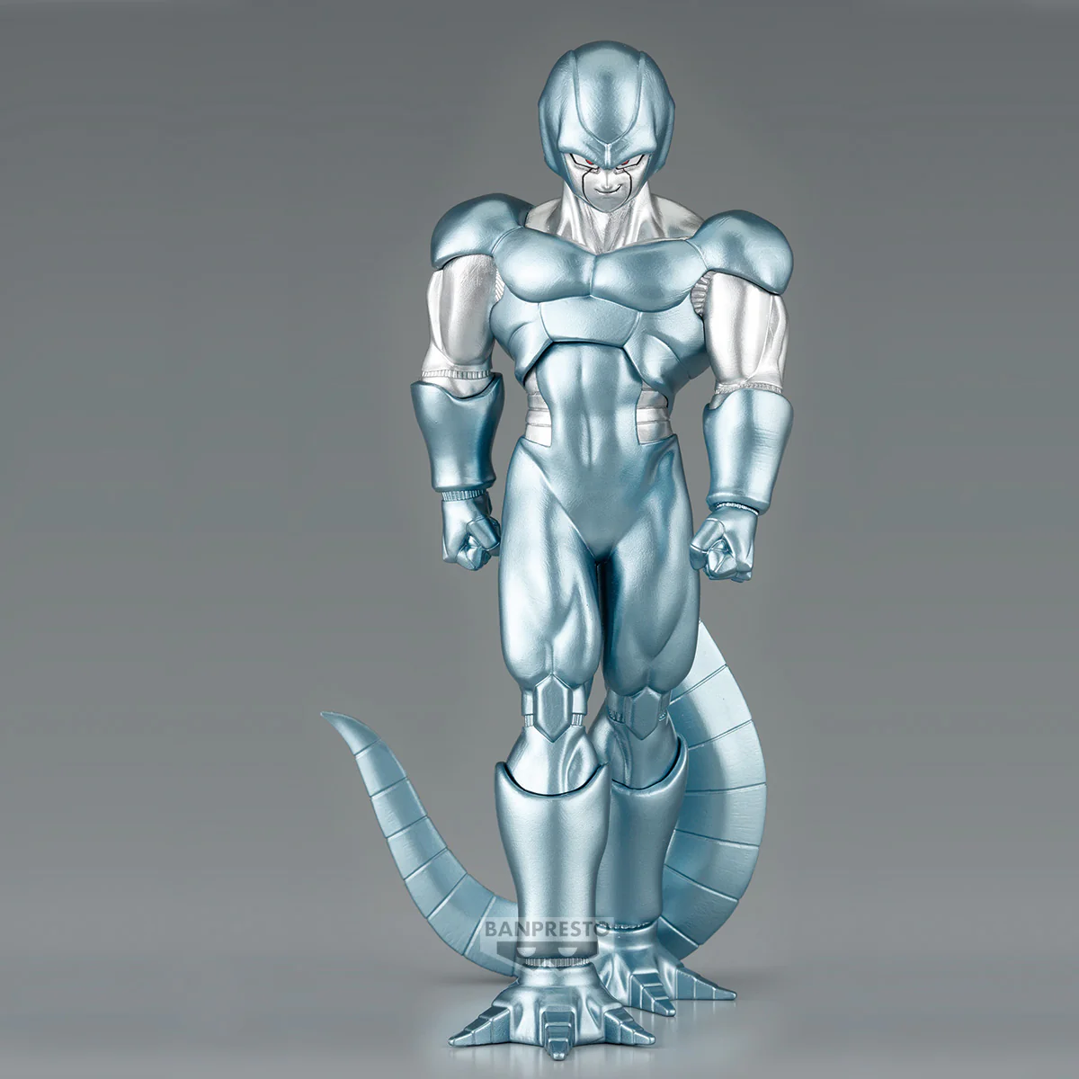 Meta-Cooler Solid Edge Works Banpresto - Image 2