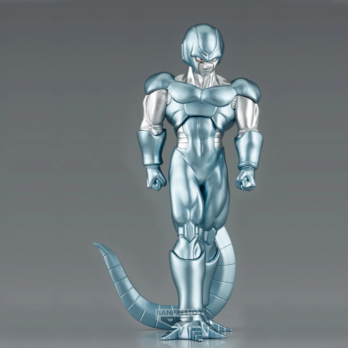 Meta-Cooler Solid Edge Works Banpresto - Image 3