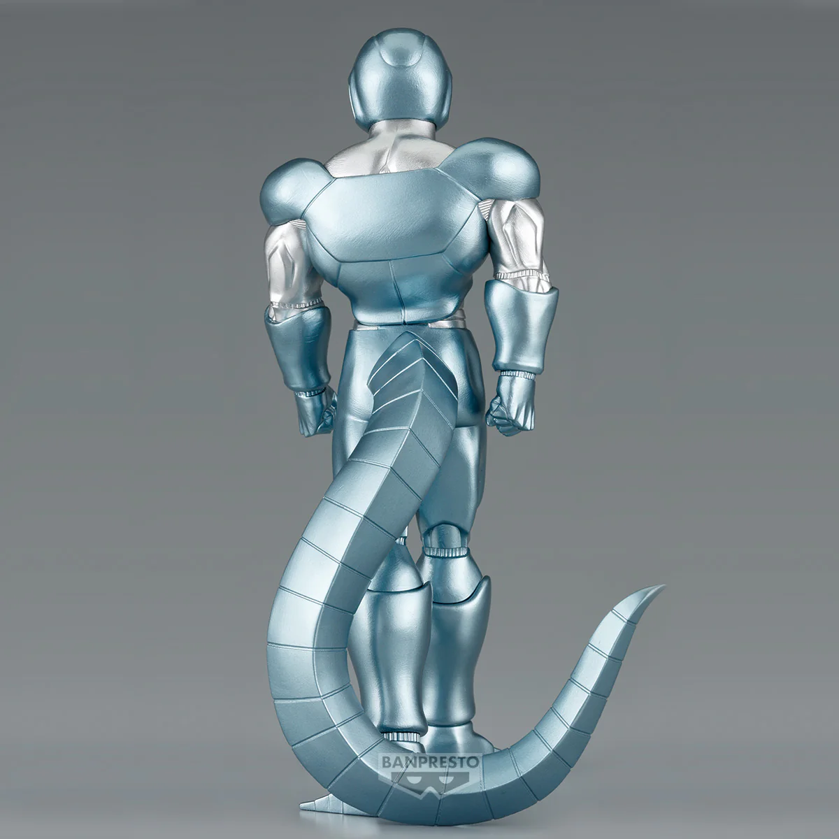 Meta-Cooler Solid Edge Works Banpresto - Image 5
