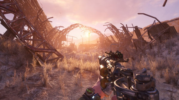 Metro Exodus Complete Edition (PS5) - Image 4