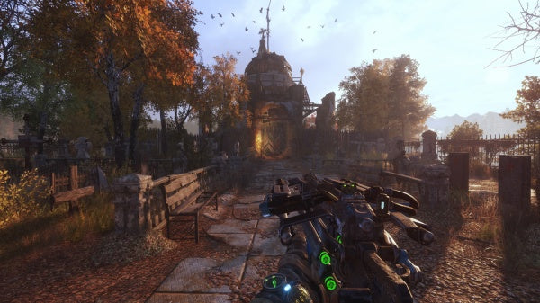 Metro Exodus Complete Edition (PS5) - Image 5
