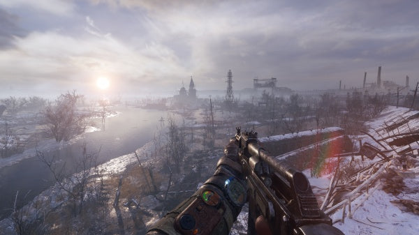 Metro Exodus Complete Edition (PS5) - Image 6