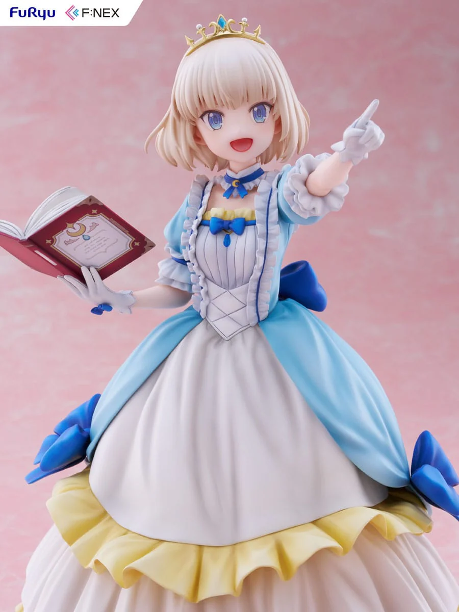 Mia Luna Tearmoon F:NEX Tearmoon Empire Furyu - Image 10