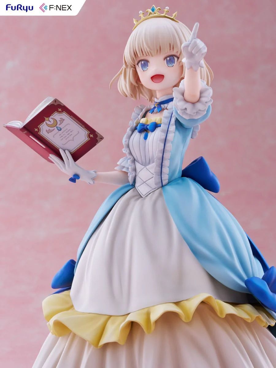 Mia Luna Tearmoon F:NEX Tearmoon Empire Furyu - Image 11