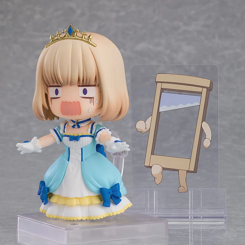 Mia Luna Tearmoon Nendoroid Good Smile Company - Image 4