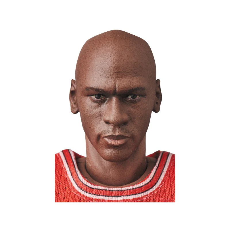 Michael Jordan Chicago Bulls Ver. Mafex Medicom - Image 12