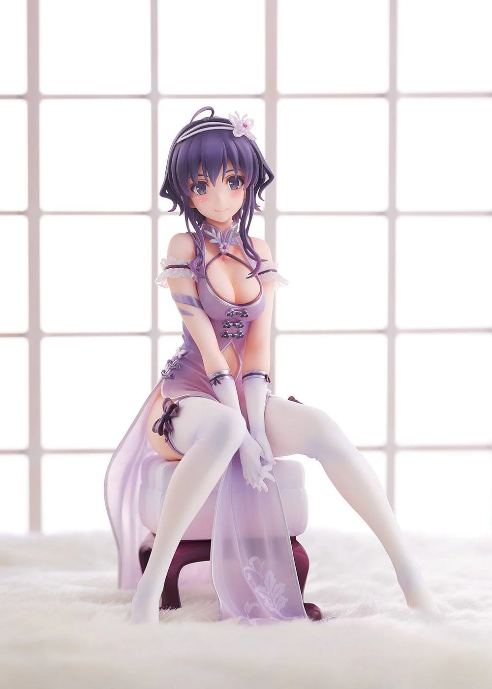 Michiru Hyodo Lingerie Ver. Aniplex (Pre-Owned) - Image 12