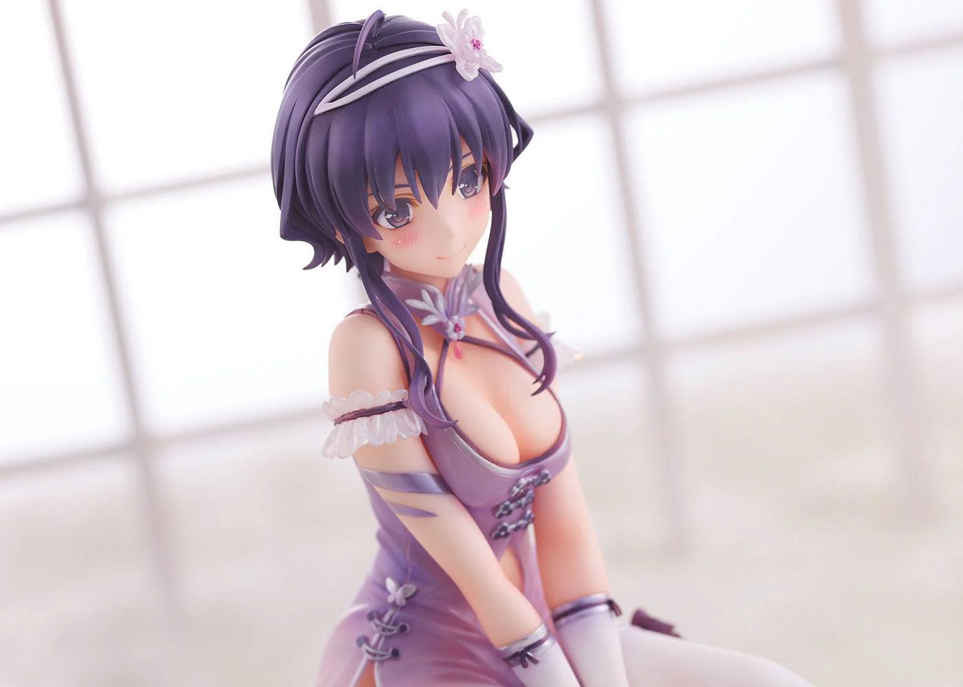 Michiru Hyodo Lingerie Ver. Aniplex (Pre-Owned) - Image 14