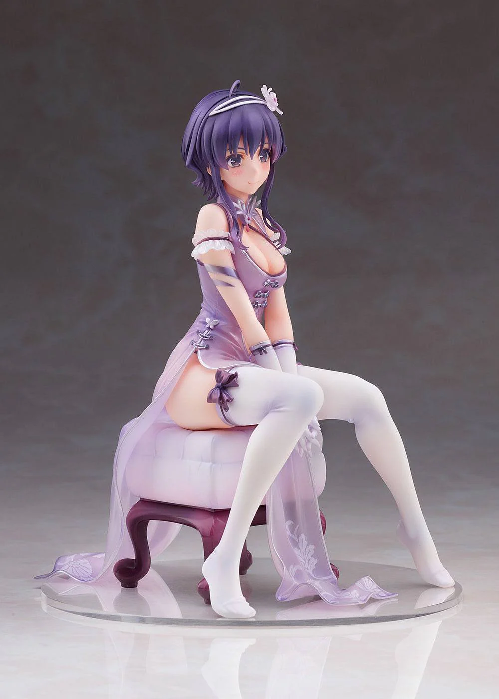 Michiru Hyodo Lingerie Ver. Aniplex (Pre-Owned) - Image 2