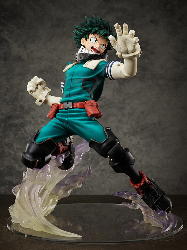 Midoriya Izuku B-Style Takara Tomy - Image 3