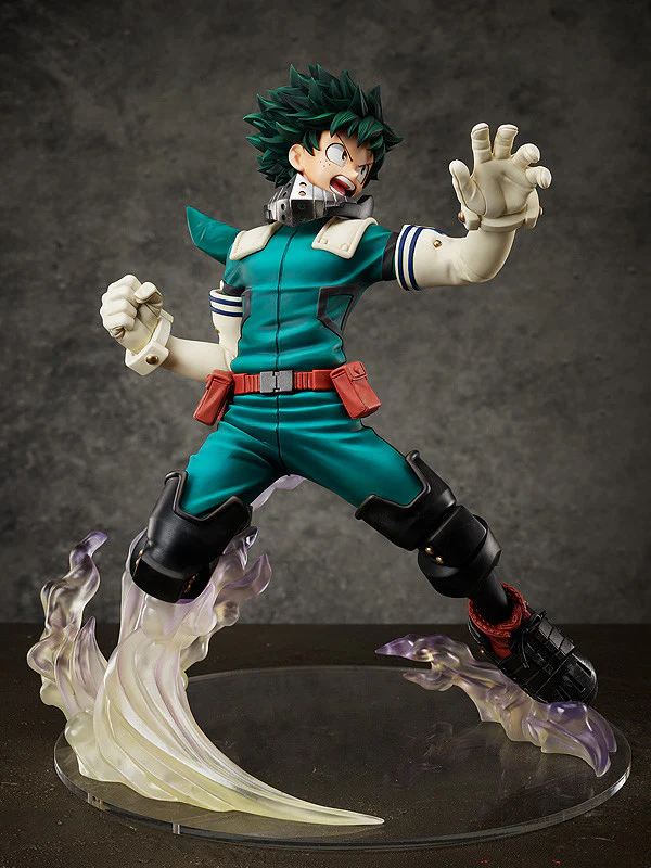 Midoriya Izuku B-Style Takara Tomy - Image 4