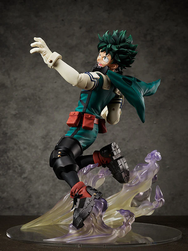 Midoriya Izuku B-Style Takara Tomy - Image 7