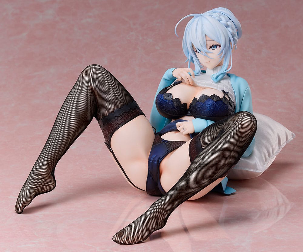 Mifuyu Yukino Casual Outfit Ver. Original Character BINDing - Image 2