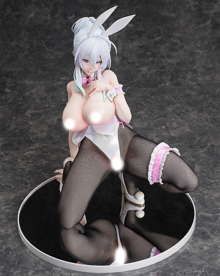 Mifuyu Yukino - Bunny Ver. / Original Character - Image 11
