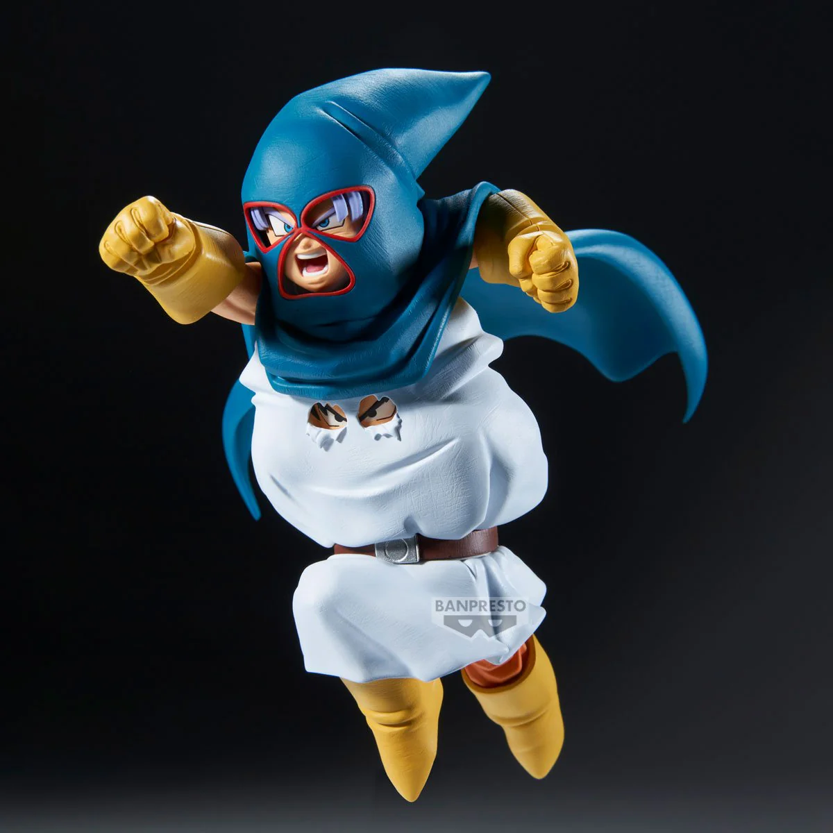 Mighty Mask Match Makers 2/2 Banpresto - Image 4