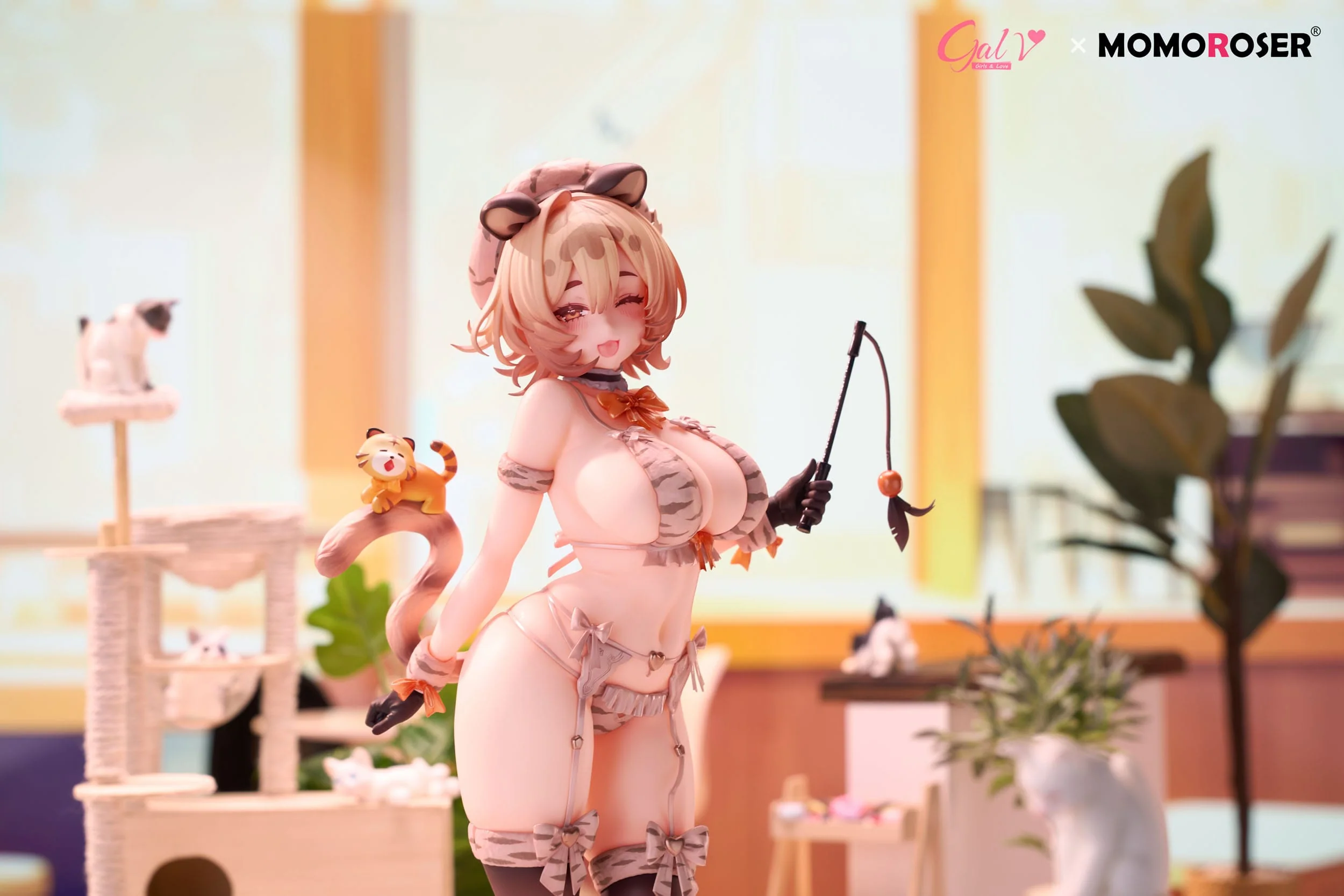 Migu Chan Original Character Deluxe Edition - Image 13