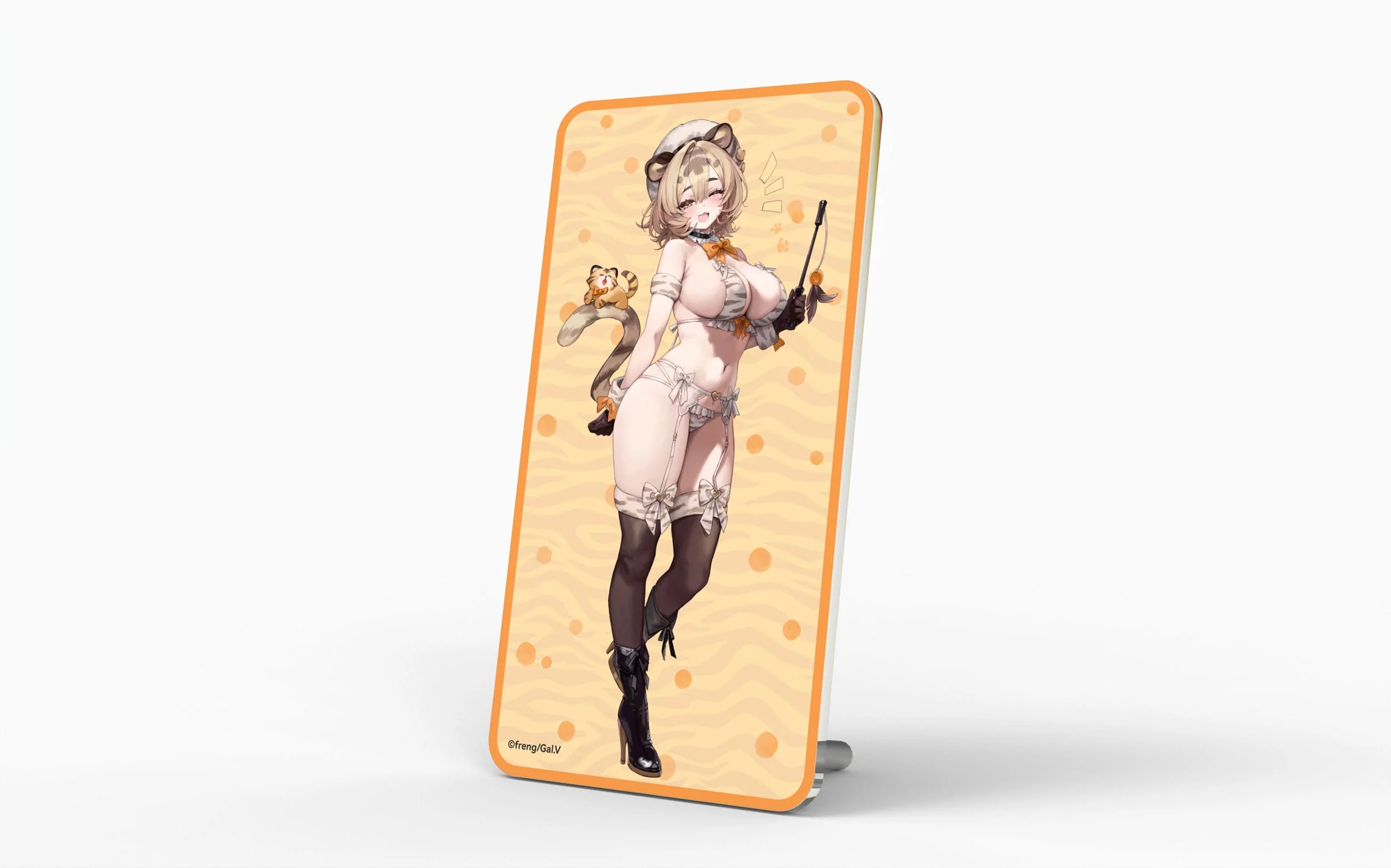 Migu-chan Original Character Deluxe Edition Gal.V x Momoroser - Image 19
