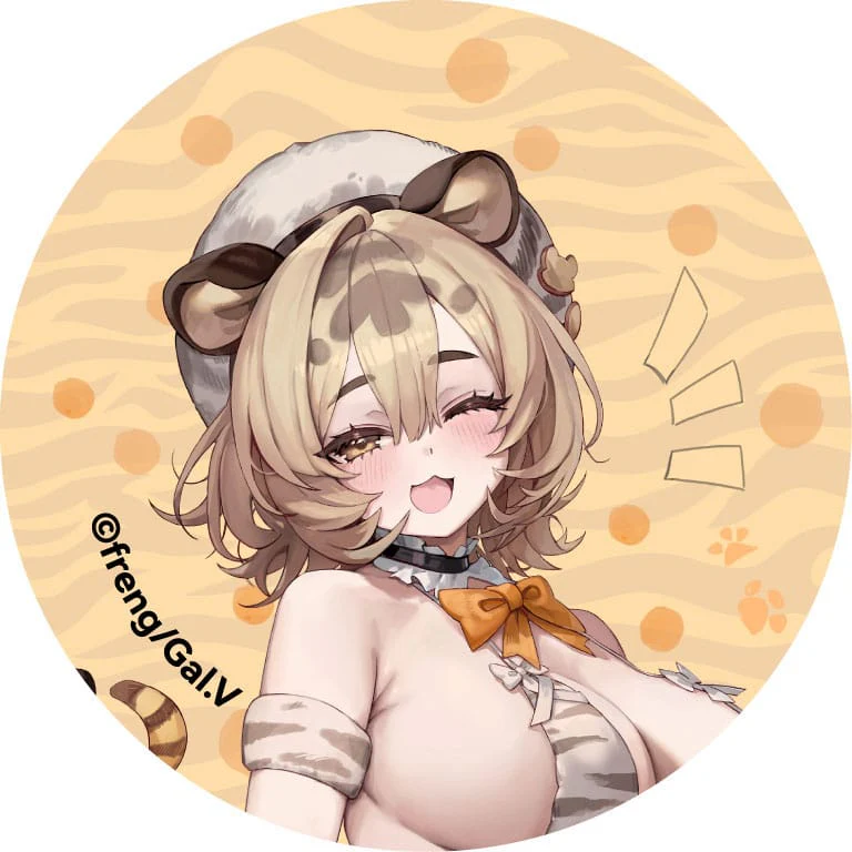 Migu-chan Original Character Gal.V x Momoroser - Image 19