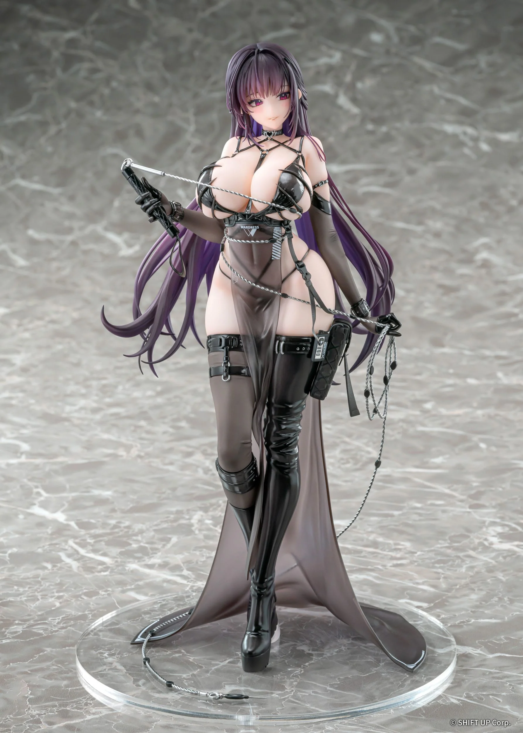 Mihara Bonding Chain Goddess of Victory: Nikke AniGift - Image 5