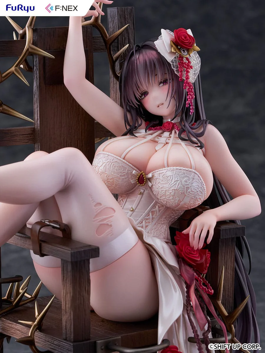 Mihara Pain Eater Goddess of Victory: Nikke F:Nex Furyu - Image 3