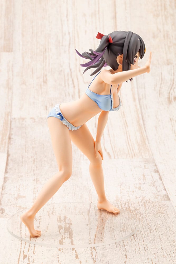 Mihari Oyama T-shirt Ver. Onimai Kotobukiya - Image 10