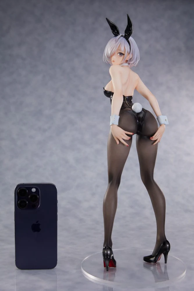 Mihiro Sashou Bunny Girl Deluxe Ver. Magi Arts - Image 11