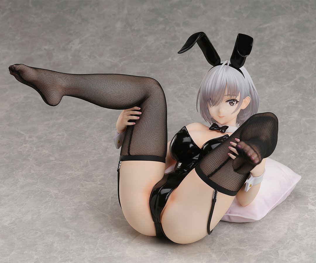 Mihiro Sashou - Bunny Ver. BINDing