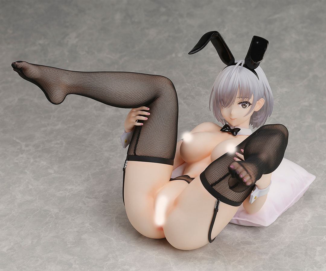 Mihiro Sashou - Bunny Ver. BINDing - Image 8