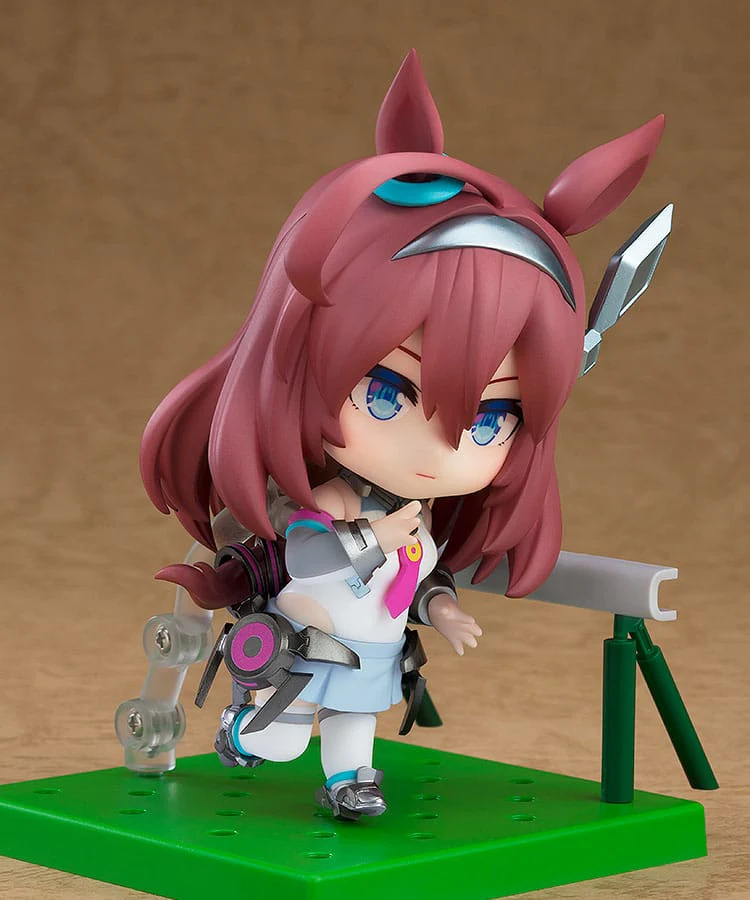 Mihono Bourbon Nendoroid Good Smile Company - Image 6