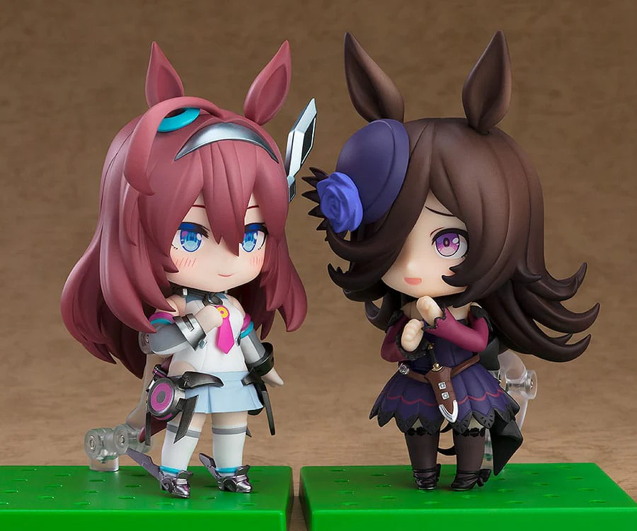 Mihono Bourbon Nendoroid Good Smile Company - Image 8